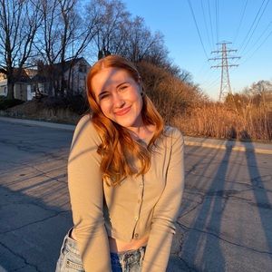 Meet your Posher, Clare